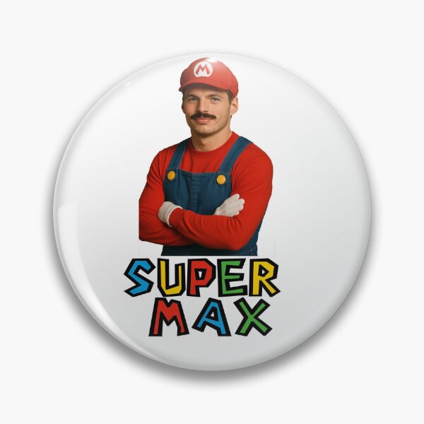 Item preview, Super Max designed and sold by Kaboba.