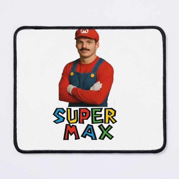 Item preview, Super Max designed and sold by Kaboba.