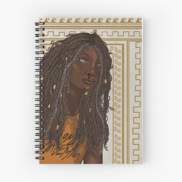 Item preview, Annabeth Chase PJO Tv designed and sold by janesjournal.