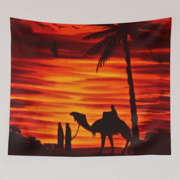 Item preview, Mirage-a-trois designed and sold by missmoneypenny.