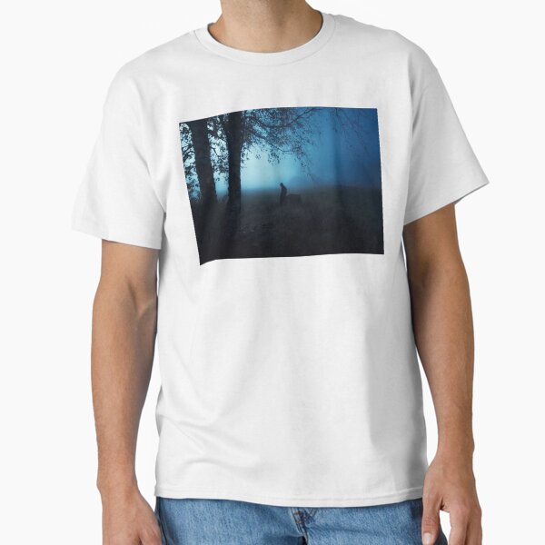I am still waiting... Classic T-Shirt