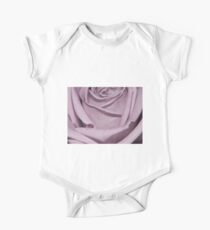 Petals One Piece - Short Sleeve