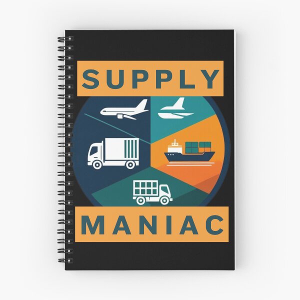 Item preview, Supply maniac funny gift  designed and sold by TheSewRyn.