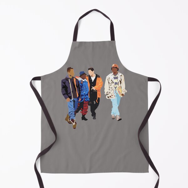 Item preview, JUICE-90-HIP-HOP-ART-T-SHIRT designed and sold by ViktorKram.