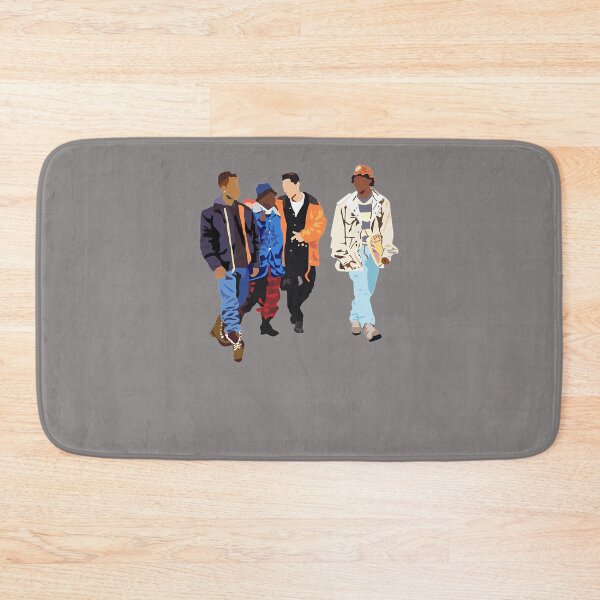 Item preview, JUICE-90-HIP-HOP-ART-T-SHIRT designed and sold by ViktorKram.