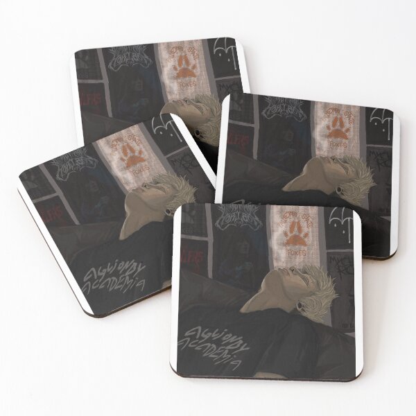 Item preview, Andrew Minyard  designed and sold by janesjournal.