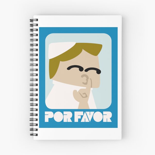Item preview, Nurse Silence Please designed and sold by Sonia Pascual Izquierdo.