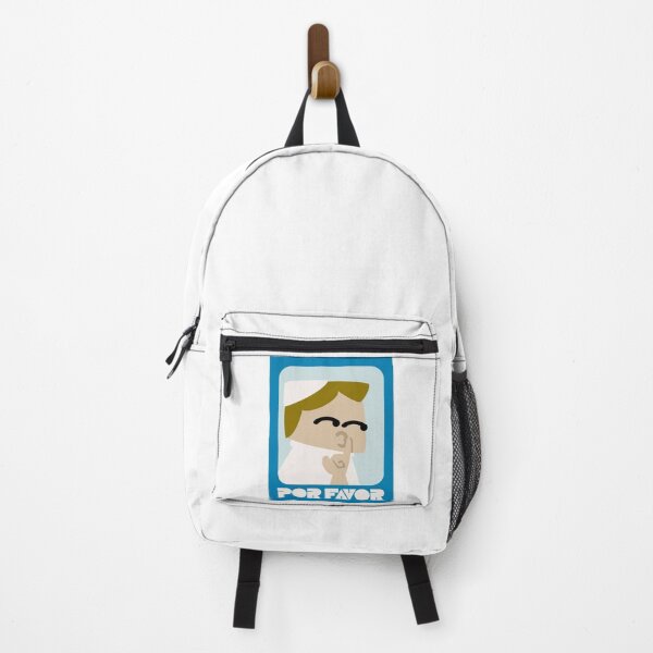 Item preview, Nurse Silence Please designed and sold by Sonia Pascual Izquierdo.