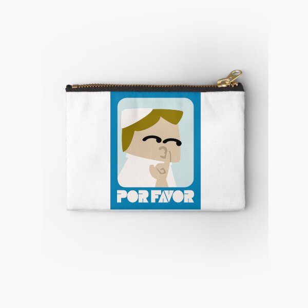 Item preview, Nurse Silence Please designed and sold by Sonia Pascual Izquierdo.