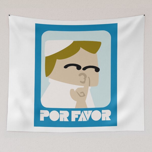 Item preview, Nurse Silence Please designed and sold by Sonia Pascual Izquierdo.