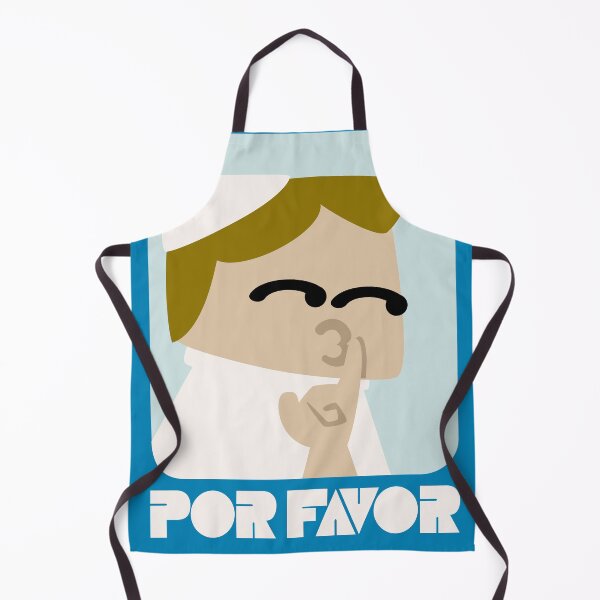 Item preview, Nurse Silence Please designed and sold by Sonia Pascual Izquierdo.