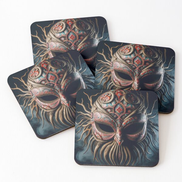 Item preview, The Whispering Firewall designed and sold by Karaboshka.