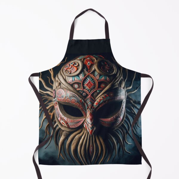 Item preview, The Whispering Firewall designed and sold by Karaboshka.