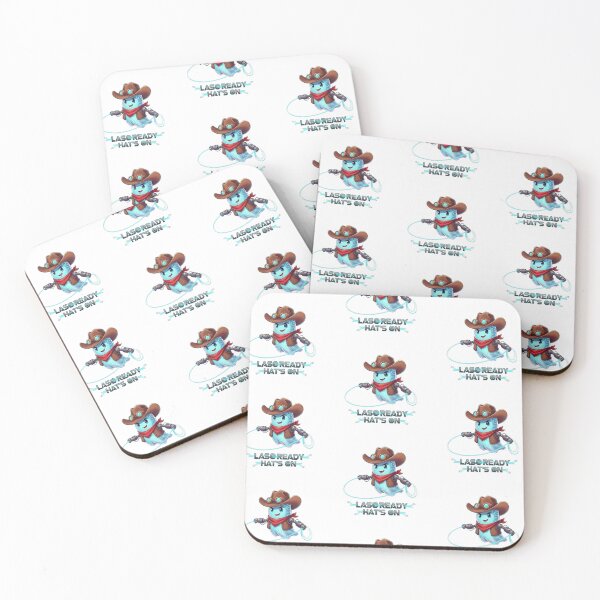 Item preview, Cyber Cowboy Ghost  designed and sold by ArtiJOY Imprinta.