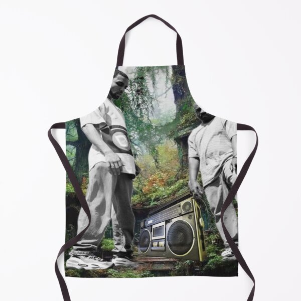 Item preview, Jungle Brothers designed and sold by zarface.