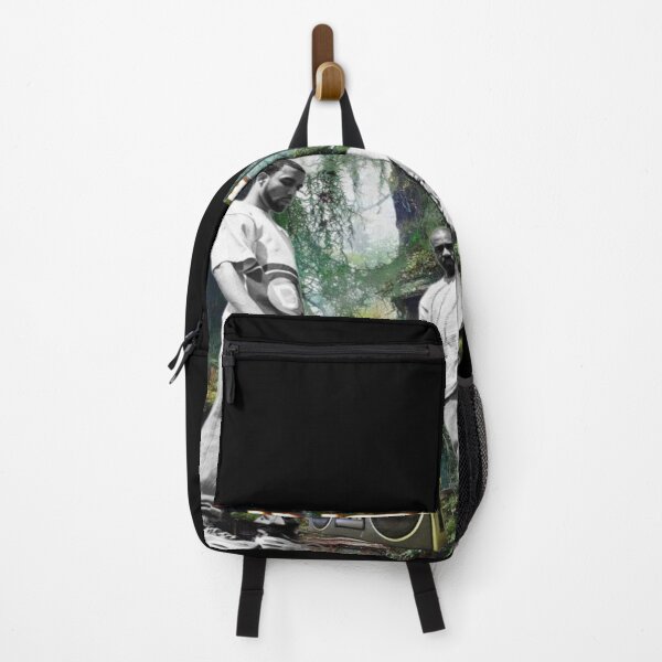 Item preview, Jungle Brothers designed and sold by zarface.