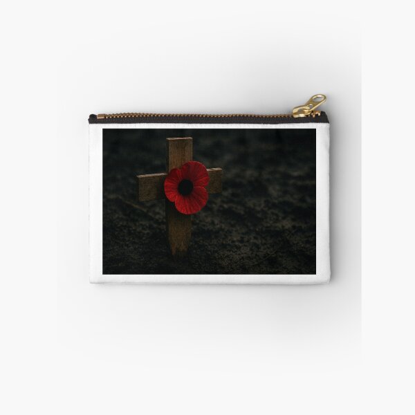 Artikelvorschau, Roter Mohn entworfen und verkauft von Airpower Art.