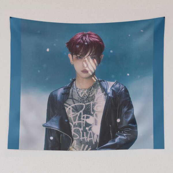 Item preview, HARUA andTEAM designed and sold by jaofnn.