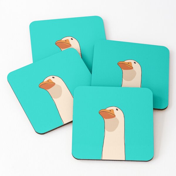 Item preview, Silly Goose  designed and sold by ShutterUpDesign.