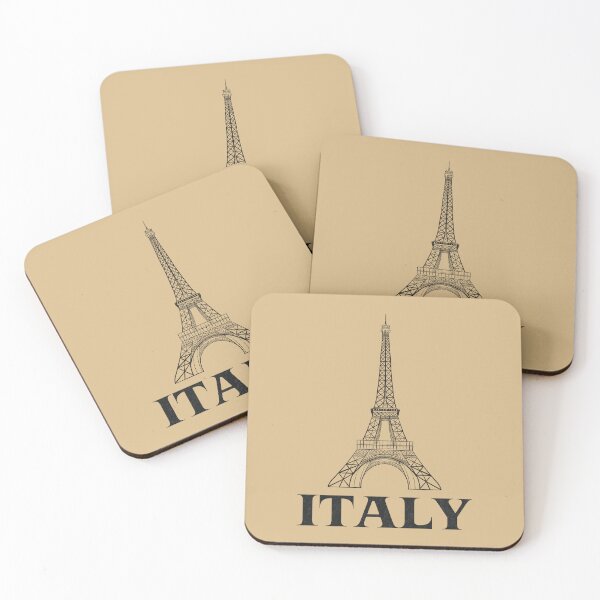 Item preview, Visit Italy designed and sold by WatershipBound.