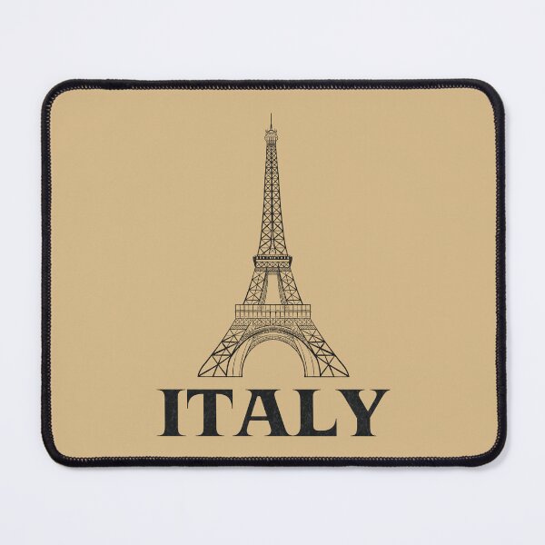 Item preview, Visit Italy designed and sold by WatershipBound.