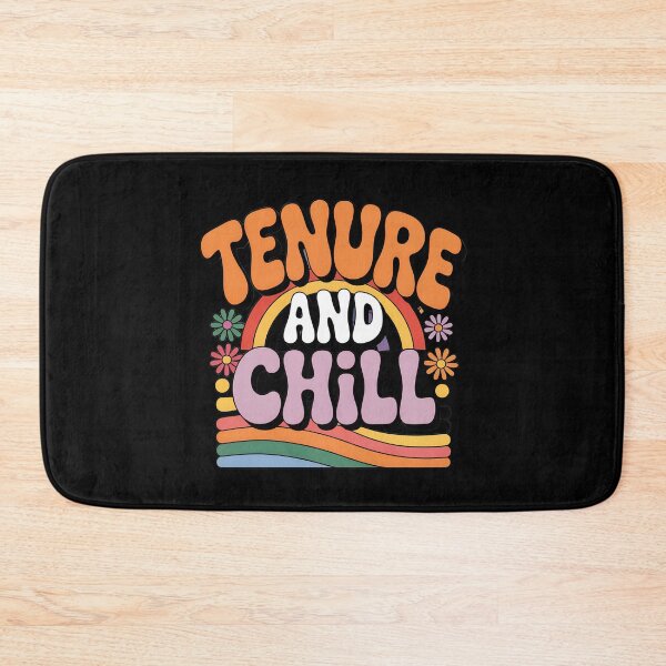 Item preview, Tenure and Chill Retro Aesthetic  designed and sold by VividOrganica.