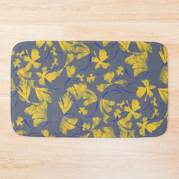Item preview, Golden Petal Flow designed and sold by FelipeRCosta.