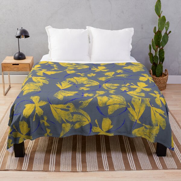 Item preview, Golden Petal Flow designed and sold by FelipeRCosta.