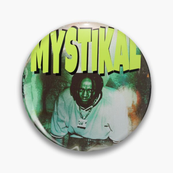 Item preview, Mystikal designed and sold by zarface.