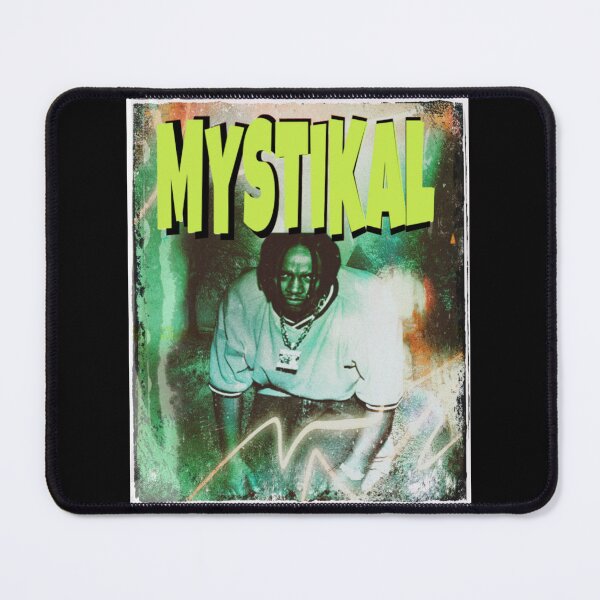 Item preview, Mystikal designed and sold by zarface.