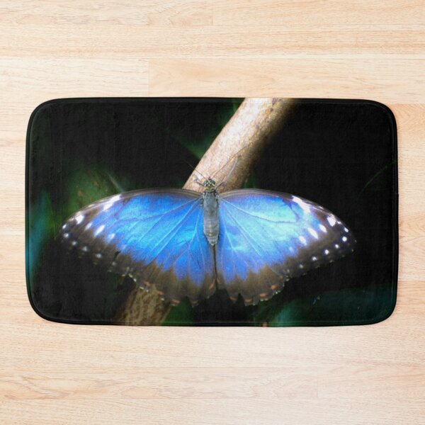Item preview, Blue Morpho designed and sold by missmoneypenny.