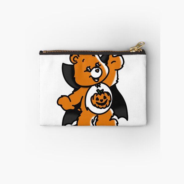 Item preview, Trick or sweet bear design 1 designed and sold by vilecrocodilez.
