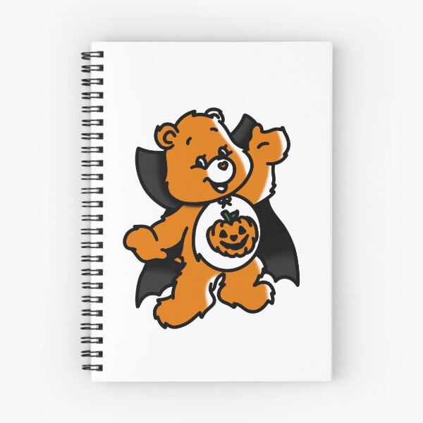 Item preview, Trick or sweet bear design 1 designed and sold by vilecrocodilez.