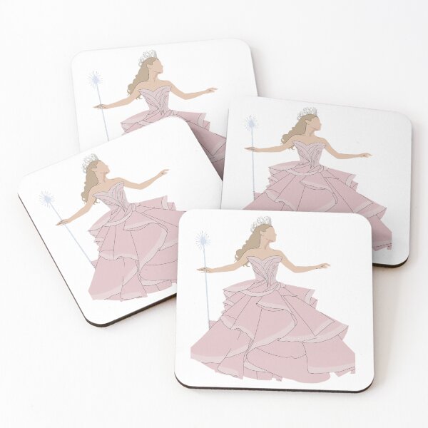 Item preview, Galinda Wicked designed and sold by PenguinThug.