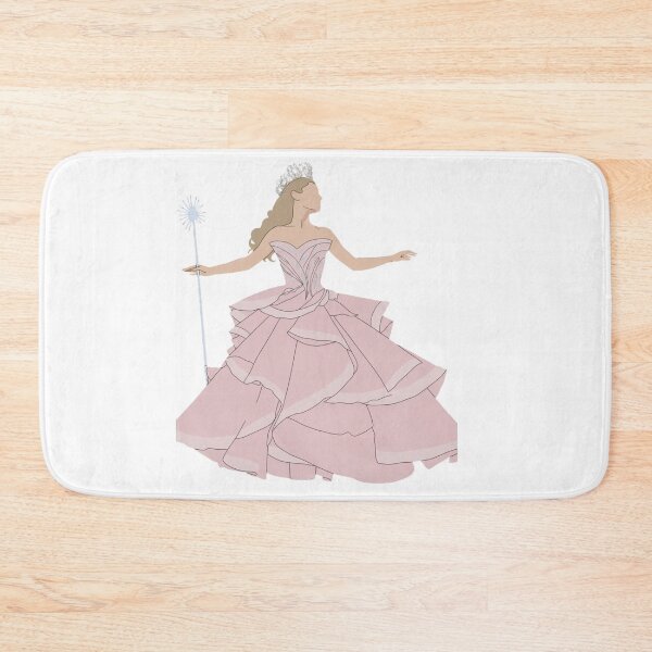 Item preview, Galinda Wicked designed and sold by PenguinThug.