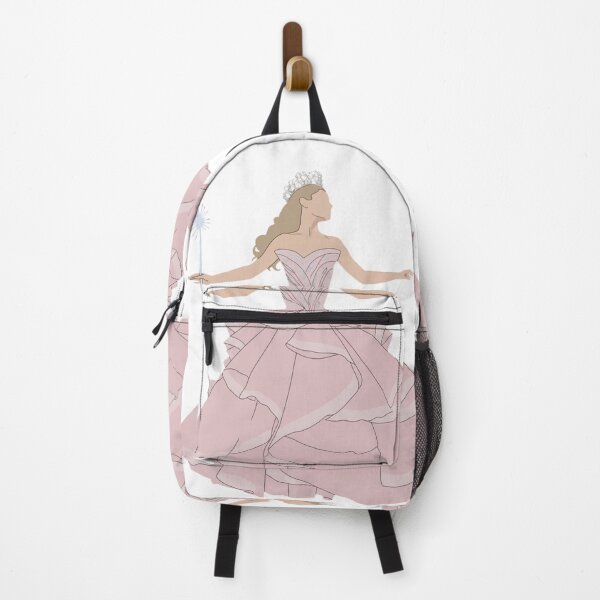 Item preview, Galinda Wicked designed and sold by PenguinThug.