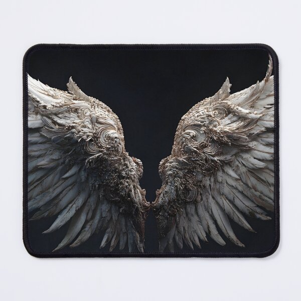 Item preview, Angel Wings designed and sold by The JustKris.