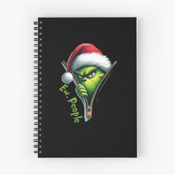 Item preview, Ew People Funny Christmas designed and sold by Dariah  Adamski.