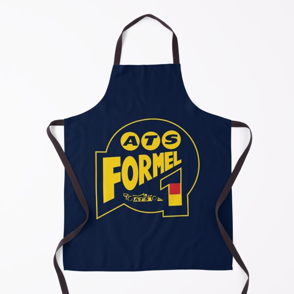 Item preview, 1980_s ATS Formula 1 logo - WinkelhockStuck designed and sold by LakeviewCo.