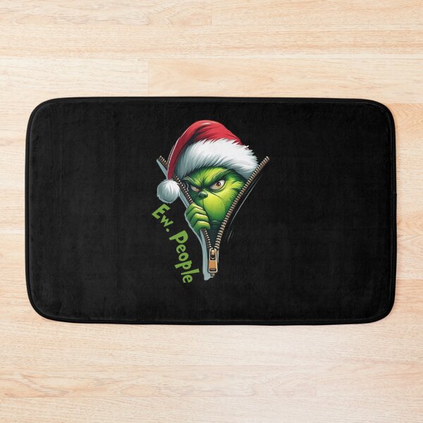 Item preview, Ew People Funny Christmas designed and sold by Dariah  Adamski.