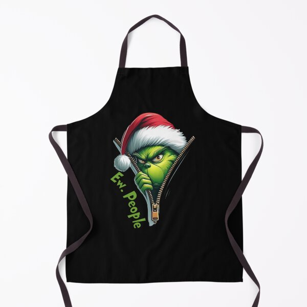 Item preview, Ew People Funny Christmas designed and sold by Dariah Adamski.