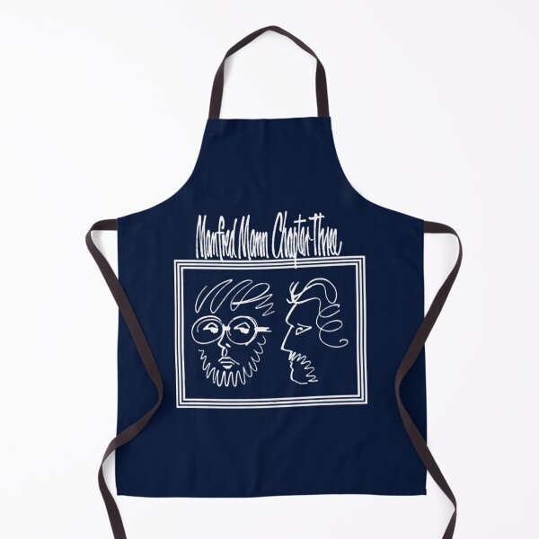 Item preview, Art Album Blackwhitereddesign Manfred Mann Rock Band (1) designed and sold by LakeviewCo.
