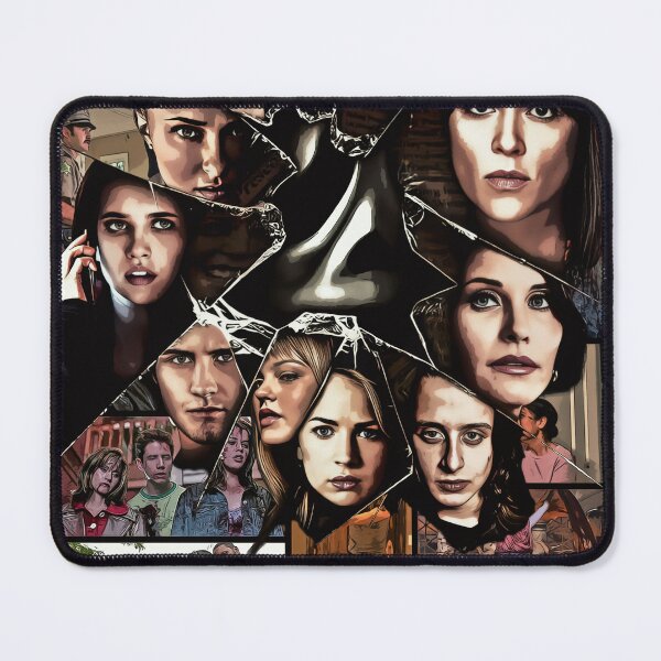 Item preview, Scream designed and sold by GraphicMystical.