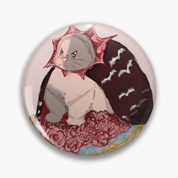 Item preview, Halloween Ferret designed and sold by Skymn.