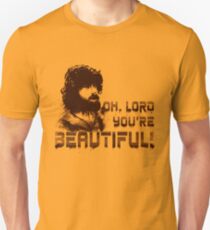 Keith Green - Oh, Herr, du bist wunderschön Slim Fit T-Shirt