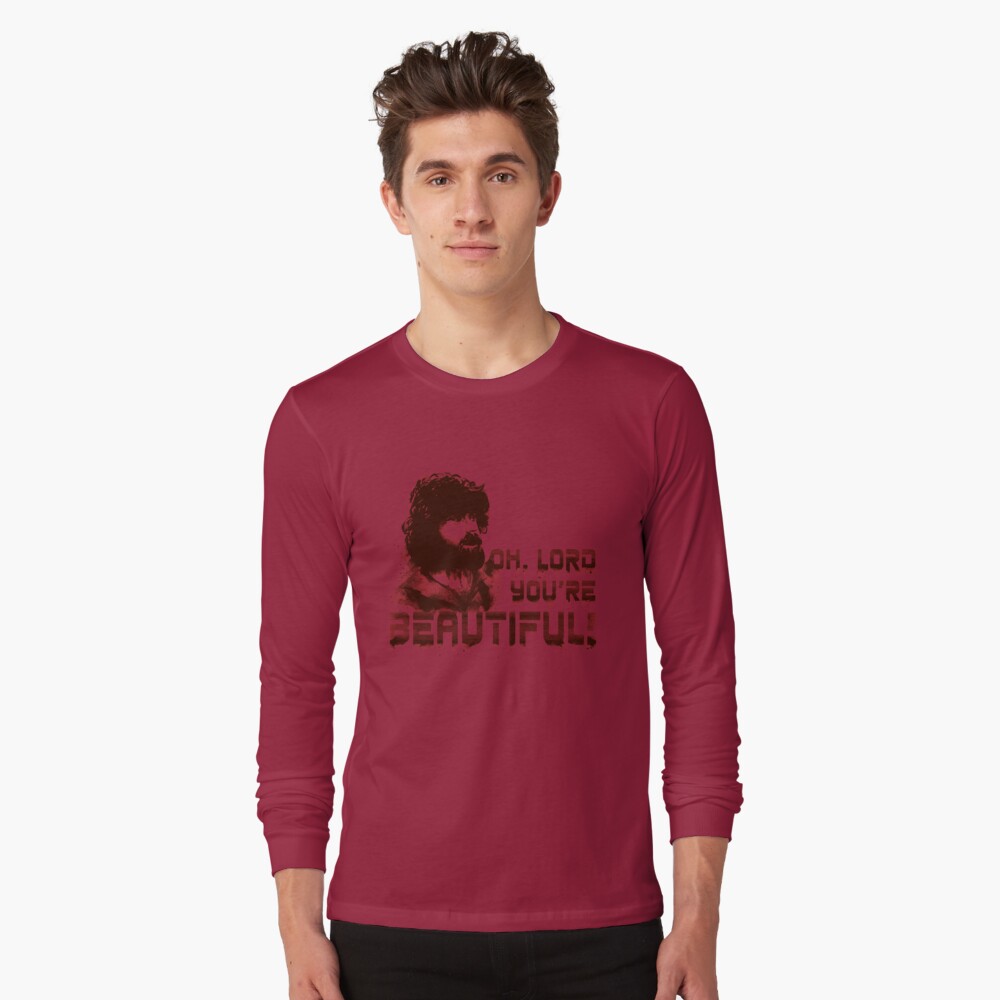 keith green t shirt