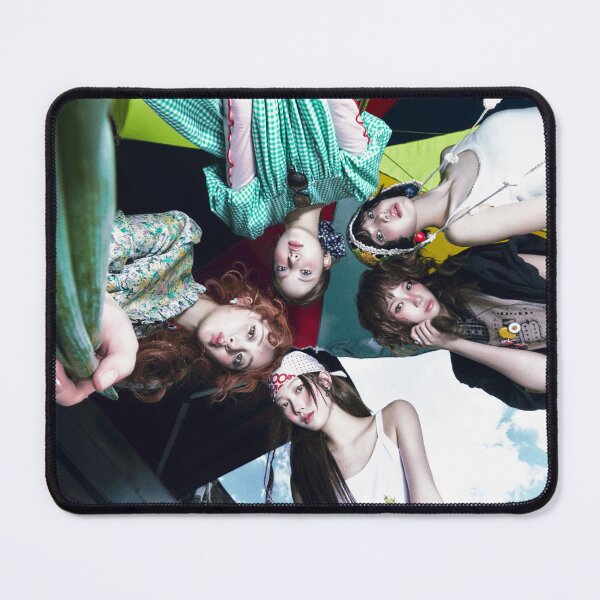 Item preview, LE SSERAFIM (KPOP) designed and sold by jaofnn.