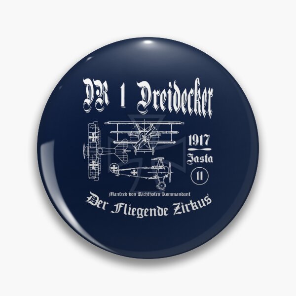 Item preview, Fokker DR-1 Dreidecker designed and sold by LakeviewCo.