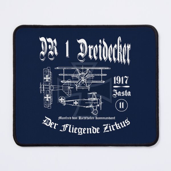 Item preview, Fokker DR-1 Dreidecker designed and sold by LakeviewCo.
