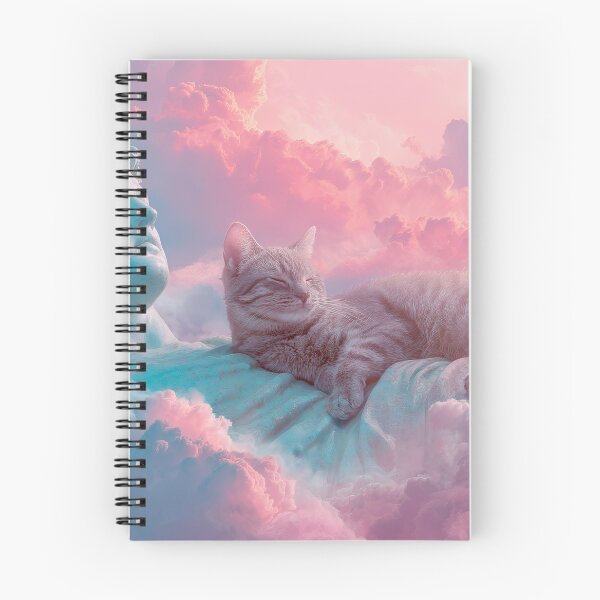 Item preview, The Sleep of the Gods: Olympic Cat designed and sold by Print Monkey.